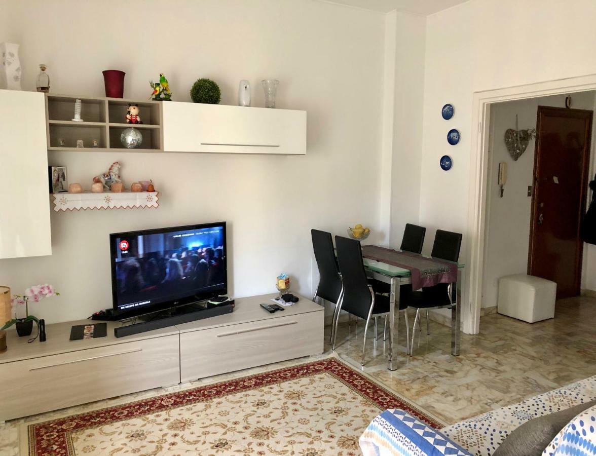 Il Quintopiano Генуя Экстерьер фото